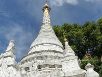 7 - Mandalay - (Mingun et Thone Se Pay)  (44)